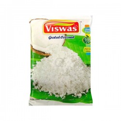 Grated Coconut