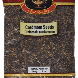 Cardamom Seed 200G