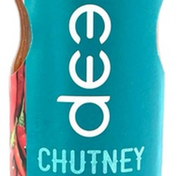 Chutney Red Chili 220G