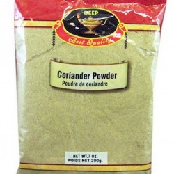 Coriander Powder 14 Oz