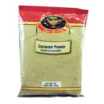 Deep Coriander Powder 14 OZ