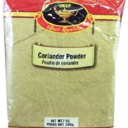 Coriander Powder 200G