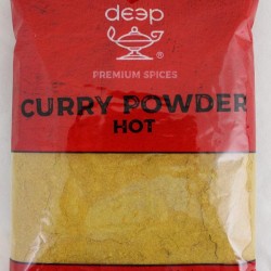 Curry Powder Hot 200G Curry Powder Hot 200G