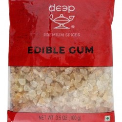 Edible Gum 100G Edible Gum 100G