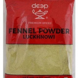 Fennel Powder 200G Fennel Powder 200G