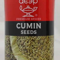Jar Cumin Seed
