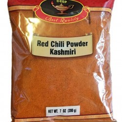 Kashmiri Chilli Pwd 200G