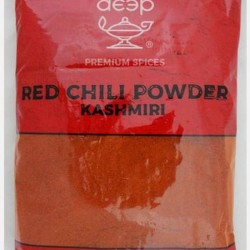 Kashmiri Chilli Pwd 400G