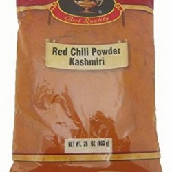 Kashmiri Chilli Pwd 800G