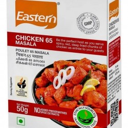 Chicken 65 50G