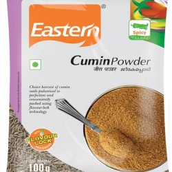 Eastern Cumin Powder 100G