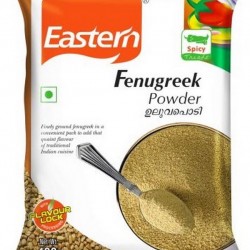 Eastern Fenugreek Powder