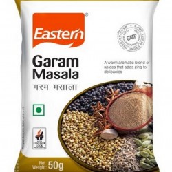 Eastern Garam Masala