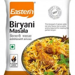 Mutton Biryani 100G