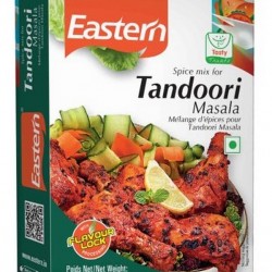 Tandoori Masala 100G