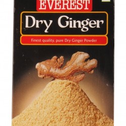 Et Dry Ginger Powder 50G