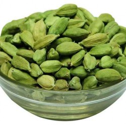 Cardamom