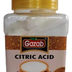 Citric Acid 100G