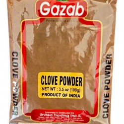 Clove Powder 100Gm