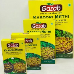 Kasthuri Methi 100G
