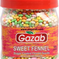 Sweet Fennel