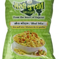 Bhel Mix