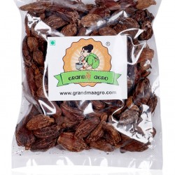 Gm Black Cardamom 100G