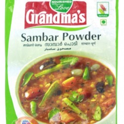 Sambar Powder 200G