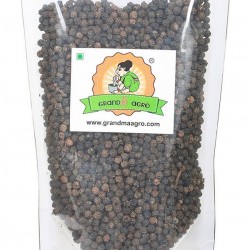 Gm Whole Black Pepper