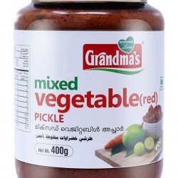 Mix Veg Pickle