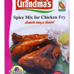 Spice Mix Chicken Fry