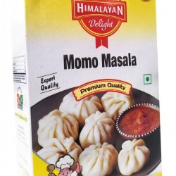 Momo Masala 50G
