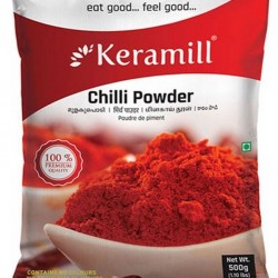 Chilli Powder