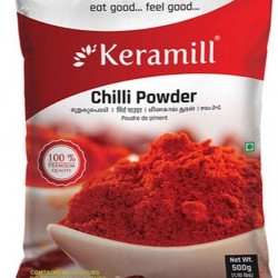 Red Chilly 400Gm