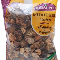 Mithakku Vathal 100G