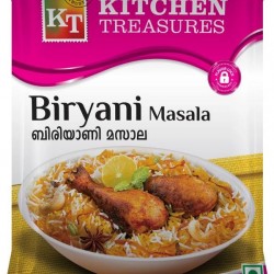 Biryani Masala
