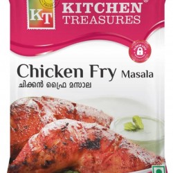 Chicken Fry Masala 100G