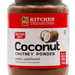 Coconut Powder