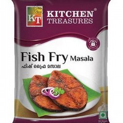 Fish Fry Masala