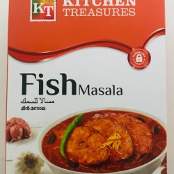 Fish Masala 200G