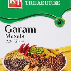 Garam Masala 100G