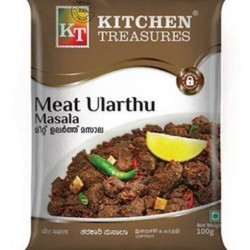 Meat Ularthu 100G