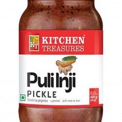 Puli Inji Pickle 400G