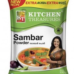 Sambar Powder 200G