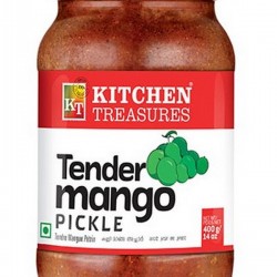 Tender Mango Pickle 400G