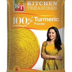 Turmeric Powd