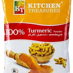 Turmeric Powder 400G