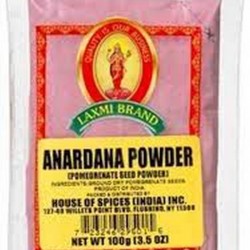 Anarana Powder 100G