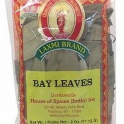Bay Leaves 2 Oz