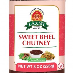 Bhel Chutney 8 Oz